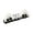 White Pink Black Rib, variant on Girls Ski Decoration Furry Kitten Ears Hair Bike Ski Cycling Ears Headband Adhesive Decoration