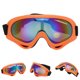 thumbnail image 5 of Vasos de Snowboard, Gafas de Snowboard de Protecció de Rayos de Naranja para Escalar para Esquiar, 5 of 7
