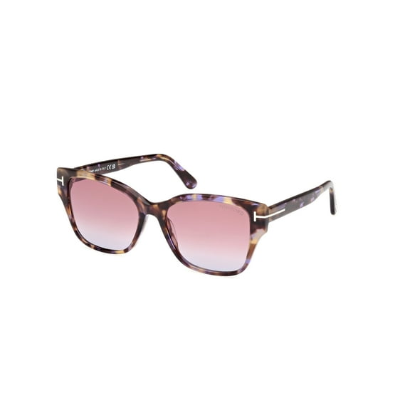 Sunglasses Tom Ford FT 1108 55Z Coloured Havana /