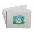 thumbnail image 2 of Home Sweet Home Blank Cards - 24 Greeting Cards with Envelopes - Change of Address Notecards, 2 of 4