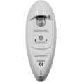 thumbnail image 2 of Portable electric can opener for round cans of different sizes, 2 of 4