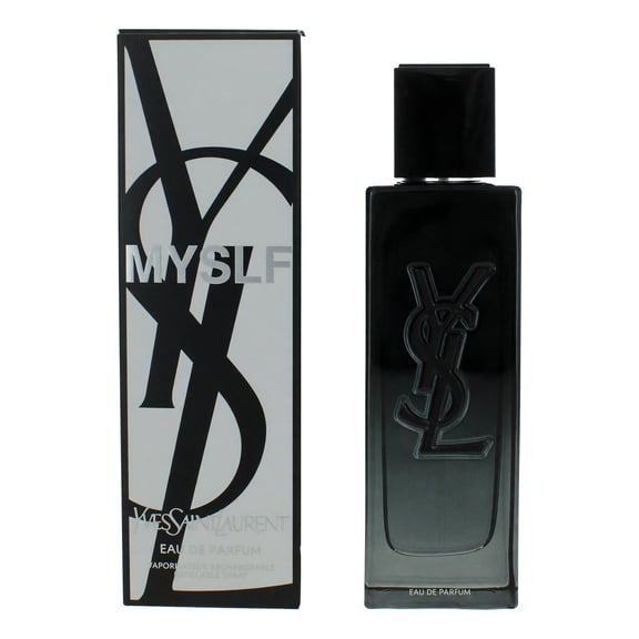 Yves Saint Laurent Men's MYSLF Eau De Parfum Spray 3.3 oz