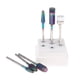 thumbnail image 5 of Taladro de uñas eléctrico 7 en un, de uñas portátil para acrílicos, forma de uñas , eliminación de , removedor de cutículas Salvador Bit de arte de uñas profesional, 5 of 7