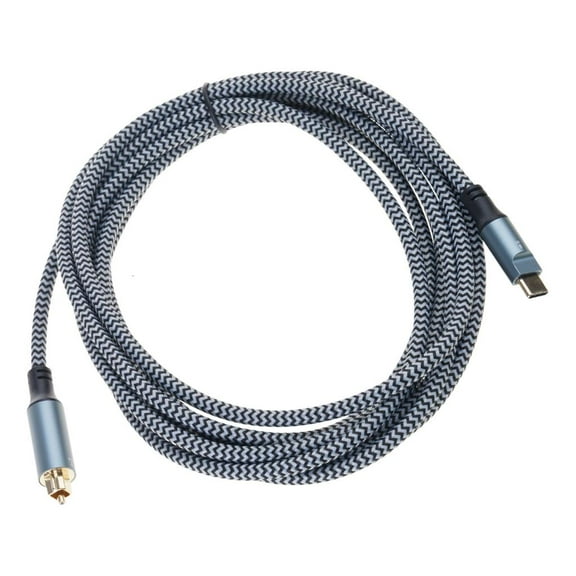 USB C To Optical Sound Adapter Type C To Optical Sound Adapter Fiber SPDIF