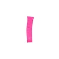thumbnail image 2 of Funda para Brazo Lizard Skins Knit Arm Sleeve Graphite Gray Talla S M Material Poliéster Elastano Color Rosa, 2 of 5