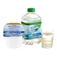 thumbnail image 4 of Thick and Easy Clear Honey Consistency Thickened Water, 4 Ounce -- 24 per case., 4 of 4