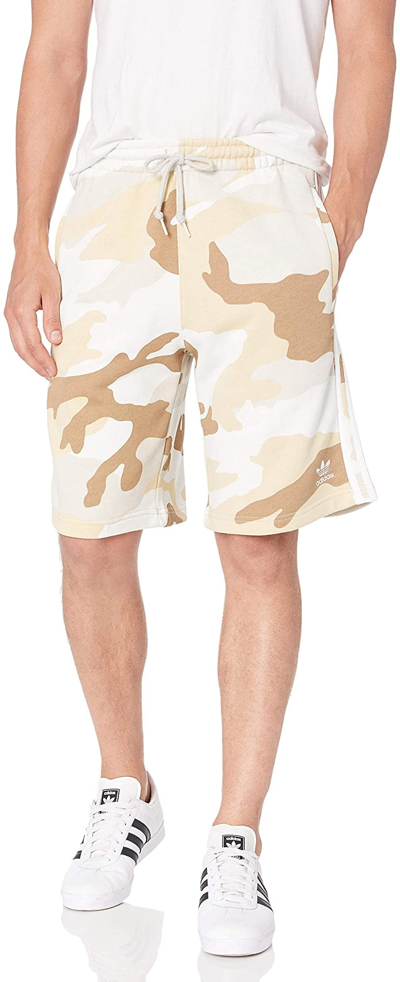 Adidas short camo Clearance