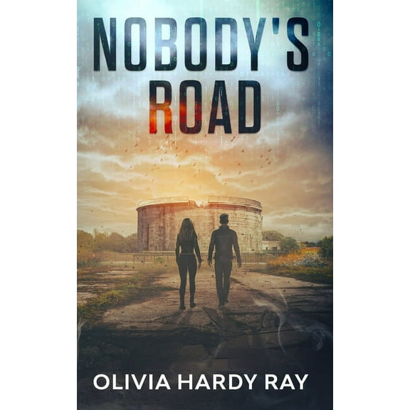 Nobody's Road, (Paperback)