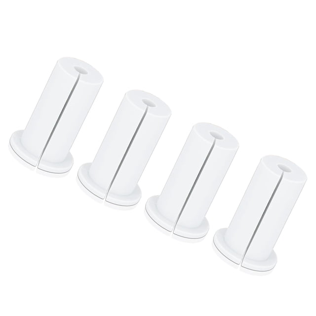 Rubber Cable Bushing for Starlink Router Ethernet Cable Easy To Use Wall Grommet Compatibility, Compact And Portable Wide Application