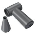 thumbnail image 1 of PENGXIANG Electric Compressed Air Duster Electric air Blower for Cleaning Keyboards PC, 1 of 13