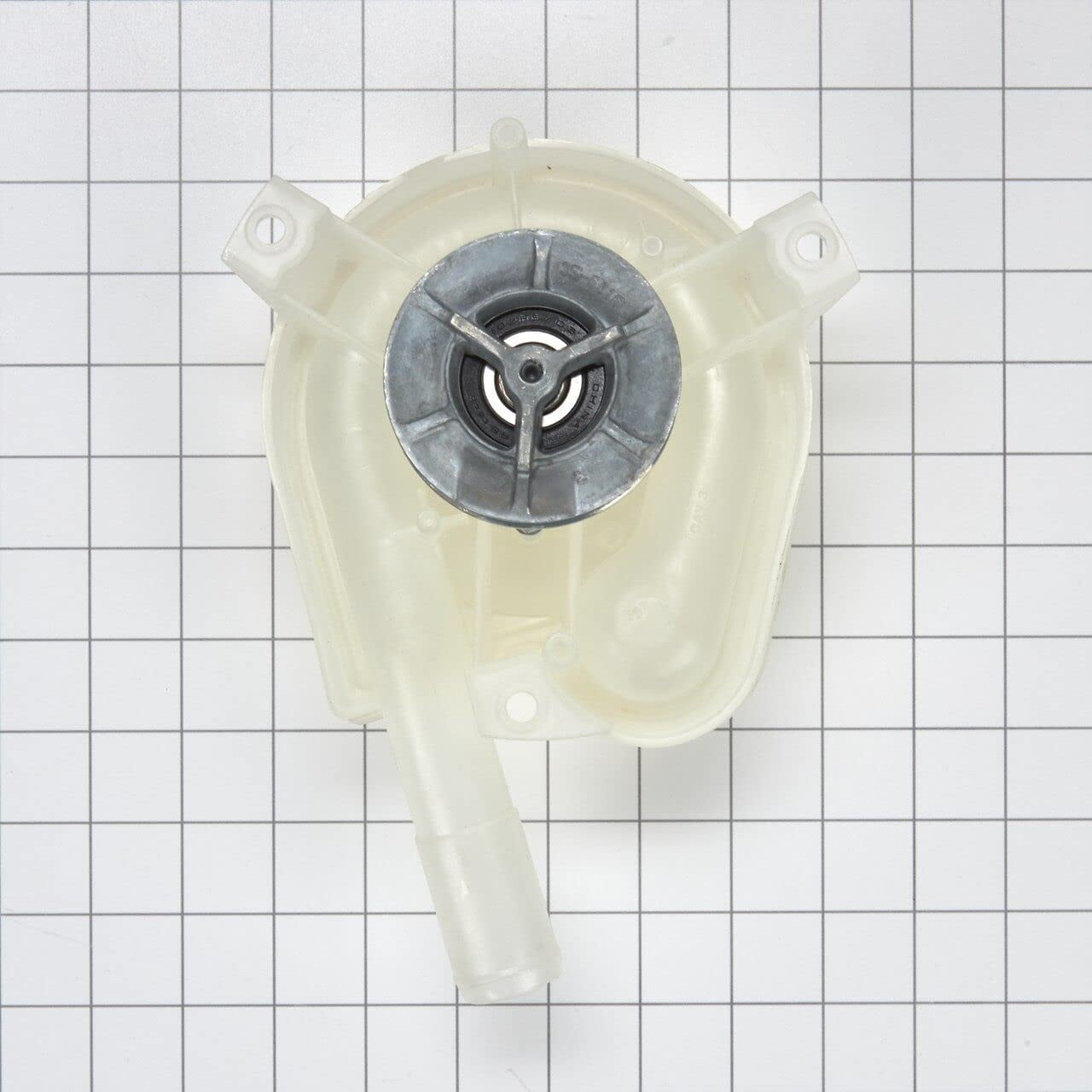 Whirlpool WP35-6780 Top Load Washer Drain Pump