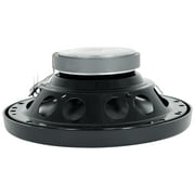 Crunch Car Audio 3 Way Speakers 225 Watt 75 Watt, CS653, 4 Pack