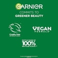 thumbnail image 3 of Garnier Fructis Sleek &amp; Shine 12.5 fl. oz. + 3 fl oz Kit - 1 Shampoo + 1 Conditioner (Personal Size + Travel Size), 3 of 11