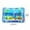 A A, variant on PPgejGEK Children and Pet Water Play Mat Sensory Activity Pad with Fish Motif Thickened Material Cool Comfortable Size 26 x 18.5 Inches Washable for Outdoor Fun