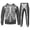 Grey&1080, variant on Halloween Mens Sweatsuit 2 Peice Sets Hallowmas Men's Jogging Tracksuit Set Skeleton Graphic Pullover Hoodies Pants Athletic Sweat Suit for Men