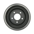 thumbnail image 2 of Raybestos 2572R Professional Grade Brake Drum Fits select: 1992-1997 CHEVROLET GMT-400, 1995-2000 CHEVROLET TAHOE, 2 of 4