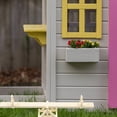 thumbnail image 2 of MasteelfCA Mini Seesaw Model Creative Seesaw Furniture Ornament Mini House Accessory, 2 of 8