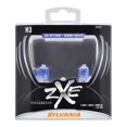 thumbnail image 1 of Bombillas halógenas Sylvania H3 SilverStar ZXe para vehículos, paquete de 2, 1 of 8
