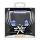 thumbnail image 1 of Bombillas halógenas Sylvania H3 SilverStar ZXe para vehículos, paquete de 2, 1 of 8