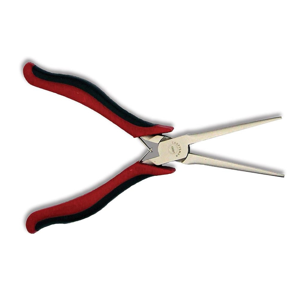 NeedleNose Pliers 51/2 Craftsman 945661 Mini Needle Nose Pliers Pliers Industrial