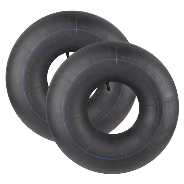 Tubo interno 18x8,50/9.50-8 para soplador de nieve Atv Quad 4 Wheeler Go Kart Afortunado Sencillez