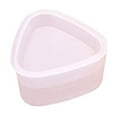 thumbnail image 4 of Triangle Rice Mold, 2.6x2.4x1.5 in, Create Fun Shaped Rice Balls for Lunches, Perfect for Kids' Bento Boxes and Snacks, 4 of 6