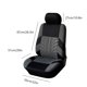 thumbnail image 2 of Scienceny Juego de fundas de asiento de coche Ajuste universal La mayoría de las fundas de coches con detalle de pista de neumático Estilo Protector de Ventana automotriz juego de 9 piezas Scienceny VI3173-02, 2 of 6