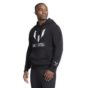 Messi Mens Fleece Graphic Hoodie, Sizes XS-3XL