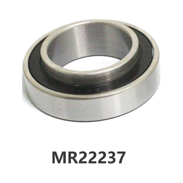 Efficiently Designed MR22237 Bicycle Bottom Bracket Bearing Set Compatible with For GXP Size 22 2 x 37 x 8 x 11 5 mm