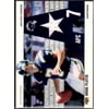 Doug Flutie Card 2002 UD Authentics All-Star Authentics #AADF