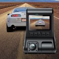thumbnail image 4 of Multiple Lens Car Dashcam with 2" Screen, 1080P Video Recorder Wide View 150° Driving Record for Everyday Use, 4 of 8