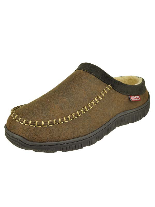 levi strauss house shoes