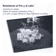 thumbnail image 4 of Tapete escurridor para bar negro, 4 of 5