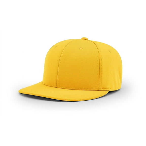 Richardson PTS20 Pulse R-Flex Caps - Gold