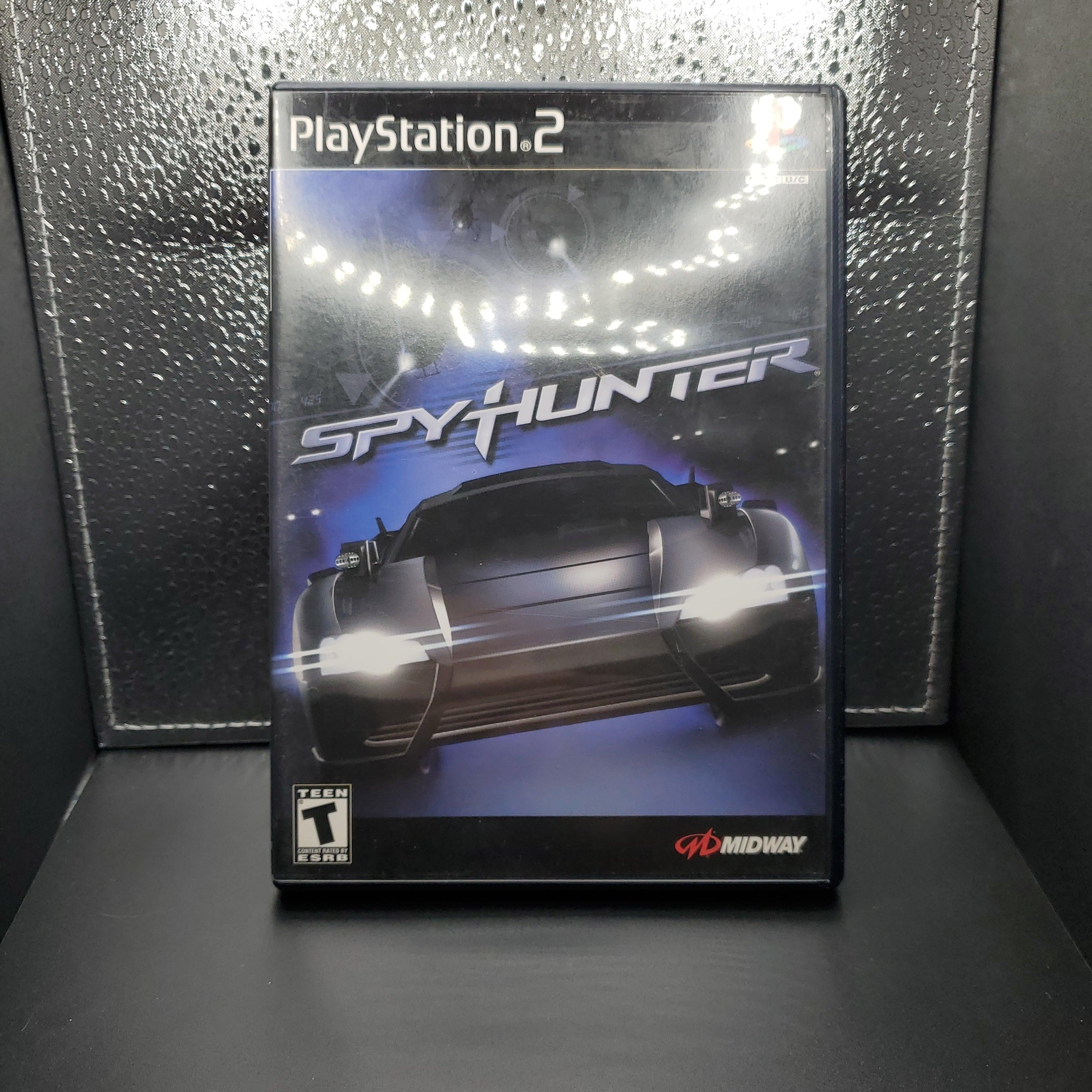PS2