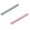Pink & Green 1Pack, variant on 1Pc Nail Files Pumice Stone Manicure Buffing Tools For Home Nail Salon, 3.94 inch, Green 1Pack