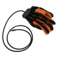 thumbnail image 3 of Urbaneden Finger Rehabilitation Robot Glove, Hand Rehabilitation Robort Glove Soft Resin Fibre Perfect Fitting Finger Training Exerciser Glove L Size For Most People, 3 of 8