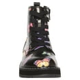 thumbnail image 5 of Steve Madden Girls Youth Butterfly Bootie, 5 of 6