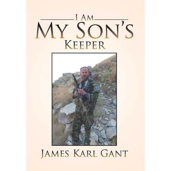 I Am My Son's Keeper, (Hardcover)