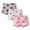 Grey, variant on Aihuaihua Underwear for Girls Size 6 Full-Coverage Cartoon Print Mid-Rise Briefs Skin-Friendly Girls’ Colorful Patterned Underwear for Kids