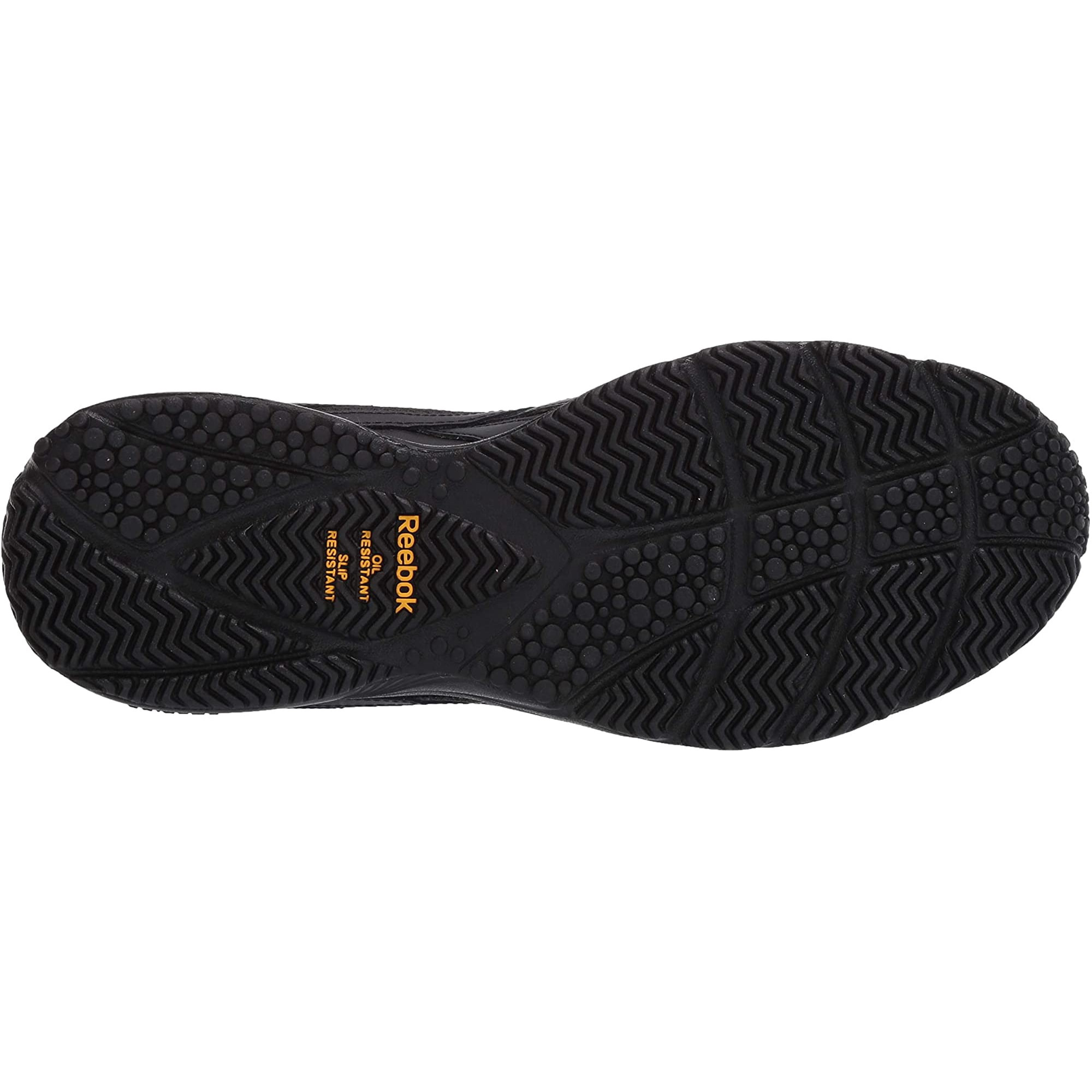 Reebok Mens Work N Cushion Walking Shoe