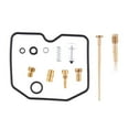 thumbnail image 2 of Reparación del de reconstrucción del carburador del carburador para KLF300 4x4 1989-04 Sharpla Kit de reparación de carburador, 2 of 6