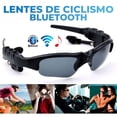 thumbnail image 3 of Lentes De Sol Bluetooth Manos Libres Audifonos Inalambricos, 3 of 10