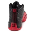 thumbnail image 3 of Nike Mens Air Jordan 12 Retro "Flu Games" Black/Varisty Red 130690-002, 3 of 5