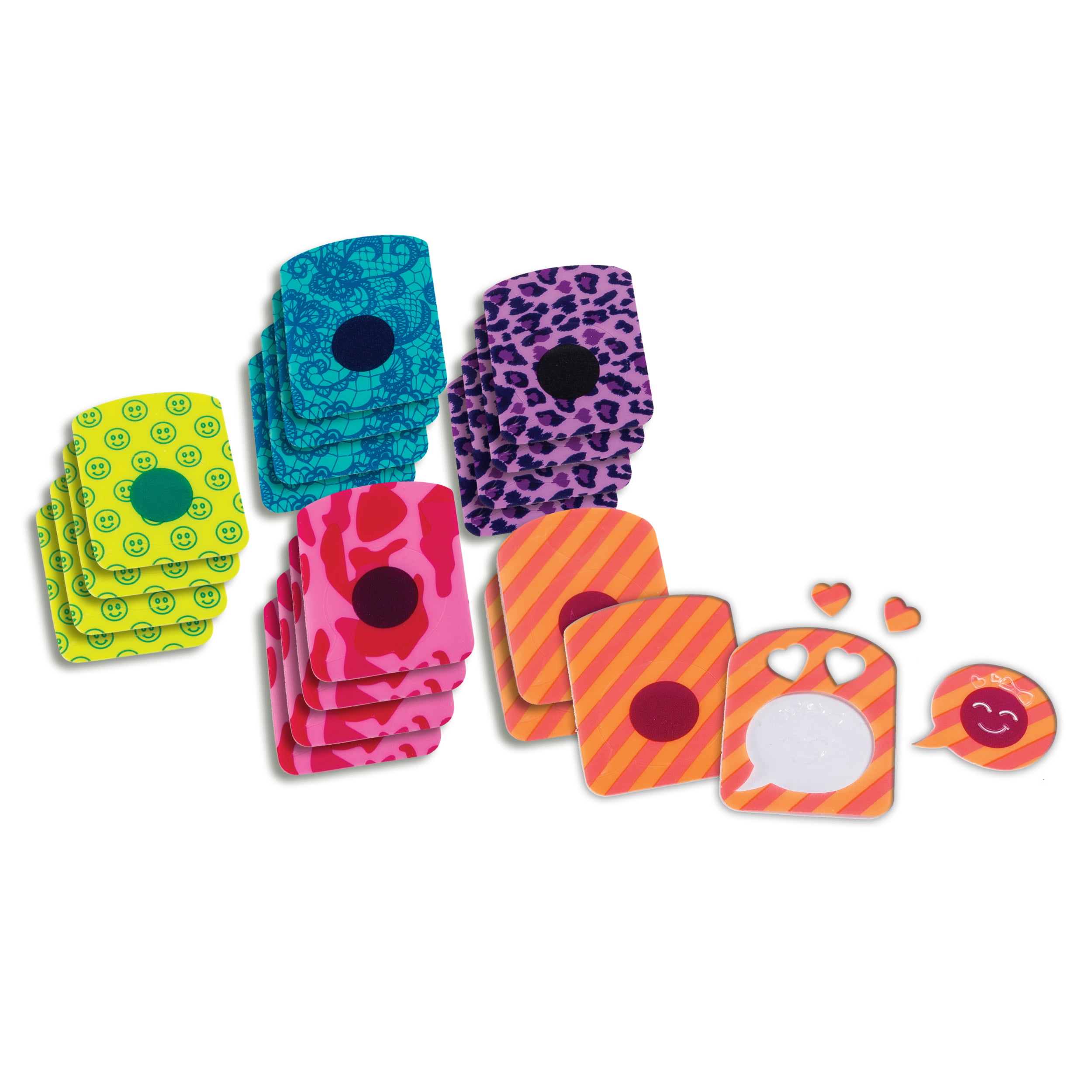 Emoji Sticker Maker Kit  62 Gifts For Kids Who Love Emoji