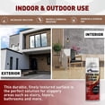 thumbnail image 3 of Spray antideslizante Slip Doctors Extra Fino Transparente 311 g, 3 of 6