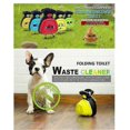 thumbnail image 4 of New Handheld Puppy Pooper Scooper with Container, Upgrade Sanitary Scooper 26s, 4 of 5