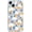 Fat White Cat, variant on for iPhone 15 Case, Cute Beagle Dog Style Funny Pet Pattern Cartoon Animal Design Transparent Soft TPU Protective Clear Case 6.1 inch (Beagle Style)