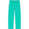 thumbnail image 2 of Open Leg Fleece Sweatpant with Pockets (Little Girls & Big Girls), 2 of 3
