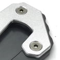 thumbnail image 4 of Agrandar Placa Pad Zulema CNC para 180 2021 Almohadilla para agrandar la pata de cabra, 4 of 6